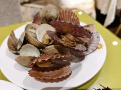 -海韵之星邮轮水会(明发商业广场店)