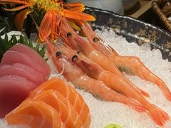 -尚居日料·和牛寿喜烧自助(市府恒隆广场店)