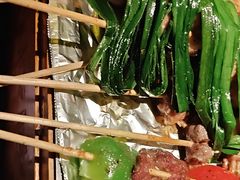 -阿文烧烤(金环路店)