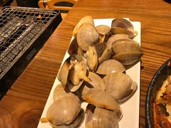 -烧货·活海鲜炭烧(湖滨商业街店)