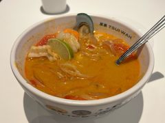 -翠华餐厅(维璟印象城店)