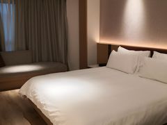 -上海华夏假日酒店
