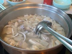 -润园四季椰子鸡火锅(南山海岸城店)