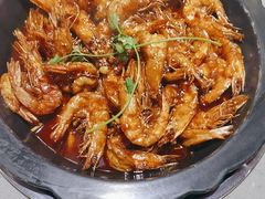 -巴蜀王婆大虾(首经贸店)