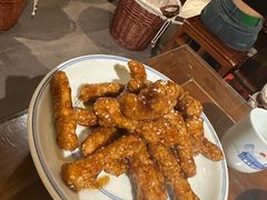 -龍聚祥烧麦馆(万达店)