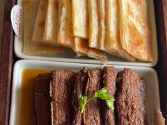 -京味斋·北京烤鸭(北京南站洋桥店)