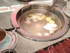 -三头牛·潮汕牛肉生蚝火锅 (夏湾店)