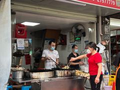 -乌文新澄海卤鹅店