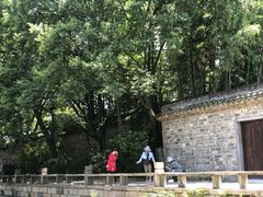 -乌镇东栅景区