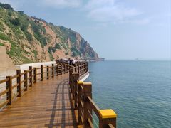 -长岛南北长山旅游景区