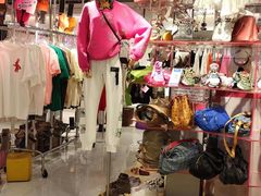 -广州白马服装市场