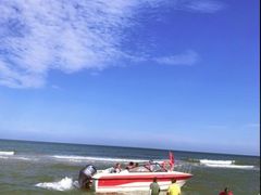 -渡海小渔村.老辈日照菜
