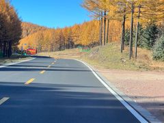 -塞罕坝国家级自然保护区