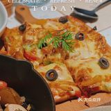 [调皮]品质餐厅