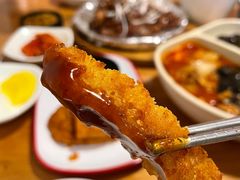 -多宾韩国料理(学衡路店)