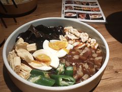 -长亭酒肆.武夷菜(鼓楼后海店)