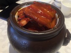 小坛肉-金蝉食府(维吉奥广场店)