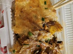 -味美香豆皮