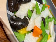 -云海肴·汽锅鸡·云南代表菜(美罗城店)