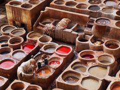 -穆莱拉赫制革厂