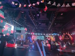 -MOSSO音乐酒吧·live house(南京旗舰店)