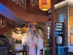 -二十八里太湖船菜(吉祥路店)