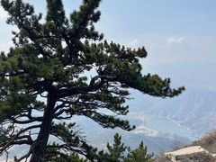 -北岳恒山