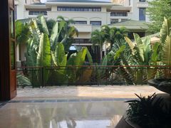 -三亚亚龙湾天域度假酒店