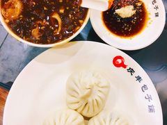 -庆丰包子铺(望京广顺店)