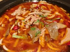 -老阿爸鲜鱼土菜(园区永旺店)