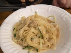 酿皮子-嘻小北·兰州清汤牛肉面(太平洋森活天地店)