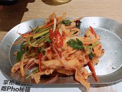 -蔡澜Pho·越南粉餐厅(海上世界店)