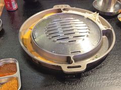 -哈哈碳都·牛肋条无限自助烤肉(宝龙店)