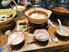 -大盐帮川菜馆(长楹天街店)