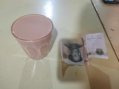 -老光明岗琼甜茶馆