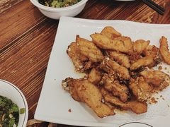 -正能量脆肉鲩火锅