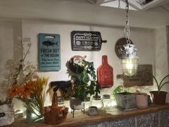 -十面欢腾·海鲜面·台式Bistro(长乐路店)