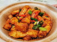 -盛百味·家宴餐厅(霸州分店)