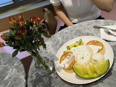 -蜜思琪蛋糕(民生路店)