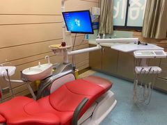 -深圳富茂格伦菲尔口腔门诊部(龙华清湖总院)