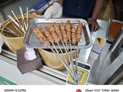 -景泰马记电烤串(景泰店)