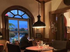 -小世界西餐厅(建国门店)