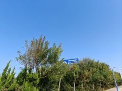 -烟台自然博物馆