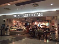 -TEENIE WEENIE(正大广场店)
