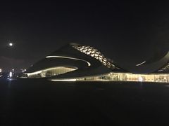 -哈尔滨大剧院