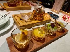 -叶叶菩提·晋福宫