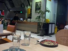 -LENBACH兰巴赫西餐啤酒坊(大连东港店)