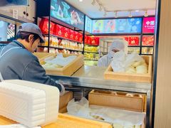 -中栗华栗子(鞍山道店)