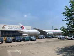 -东方航空(虹桥路店)