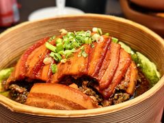 -茅庐毛血旺(临沂泰盛广场店)